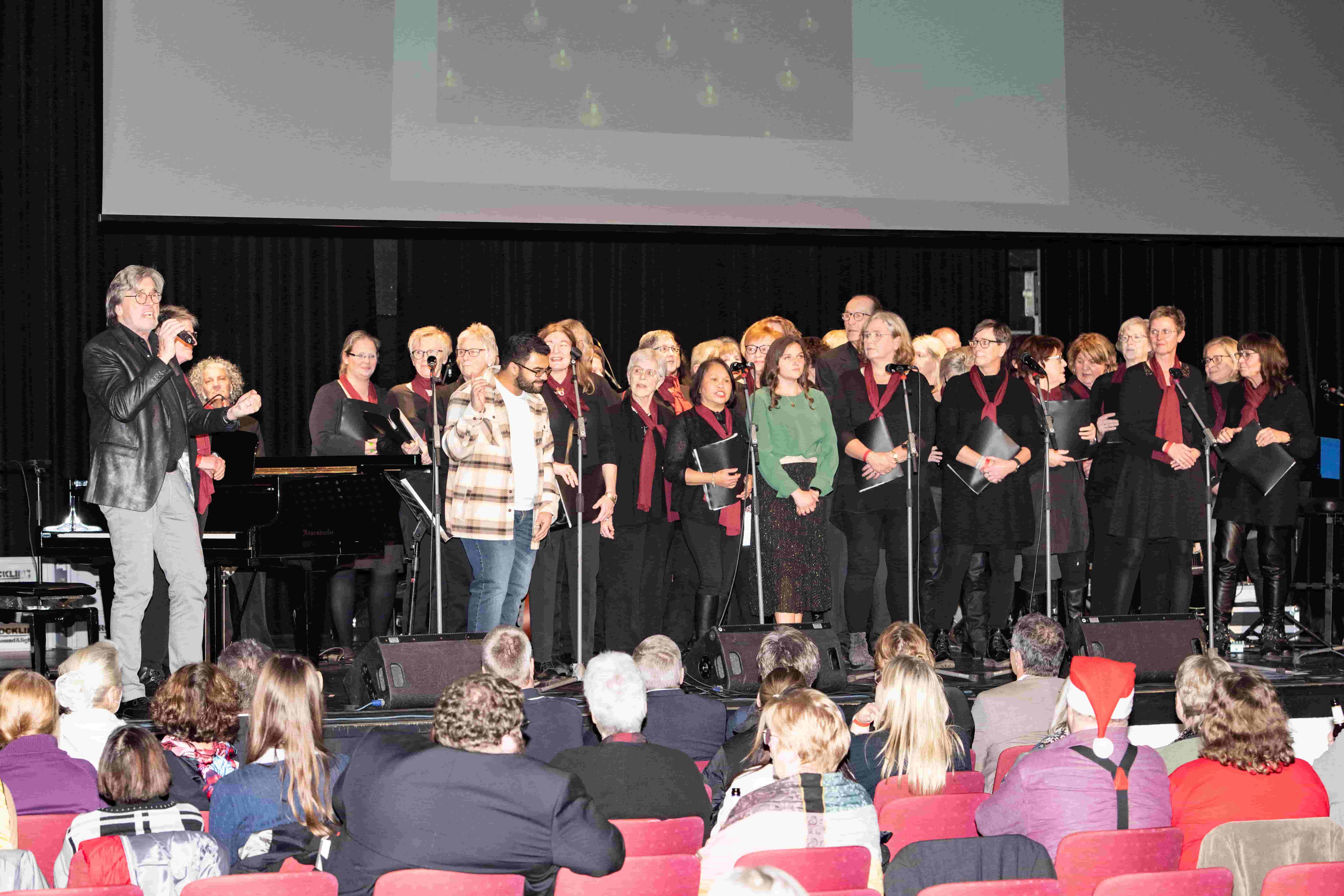 Unser Chor